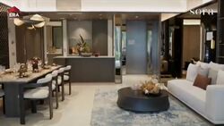 Sora (D22), Apartment #636917291